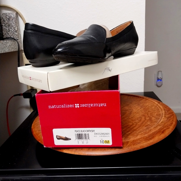 Naturalizer flats - Picture 10 of 11